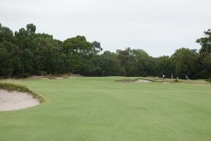 Kingston Heath 12th Approach 2026